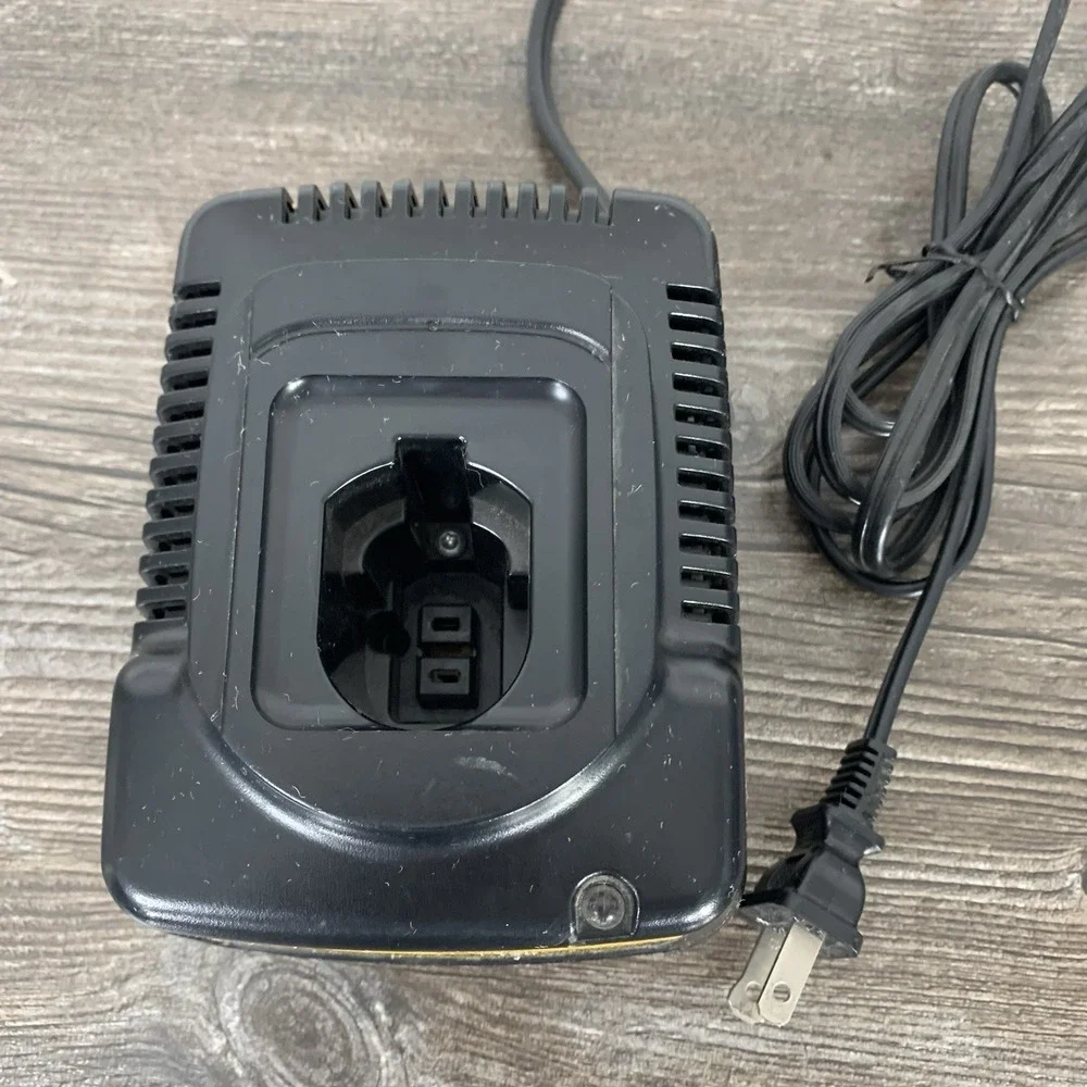 DeWalt‎ DW9107 14.4V One Hour Battery Charger OEM Replacement